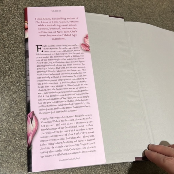 Fiction Book Bundle - Picture 3 of 5